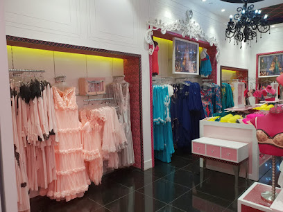 Nayomi نعومي - Doha - +974 4017 5704