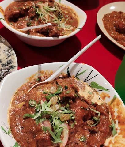 Hotel Hala Resturant - Doha - +974 7059 7945