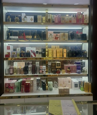 Hamid Taryam Perfumes - Doha - +974 4441 3912