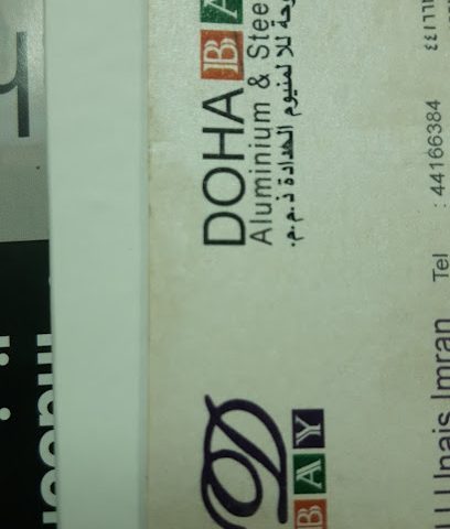 DOHA BAY - Doha -