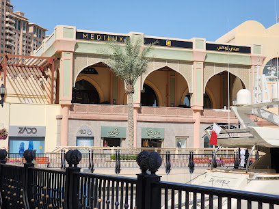 Medilux - Doha - +974 4477 1226