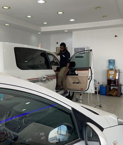 O-Cool Car care service - الرويس، - +974 3344 6409