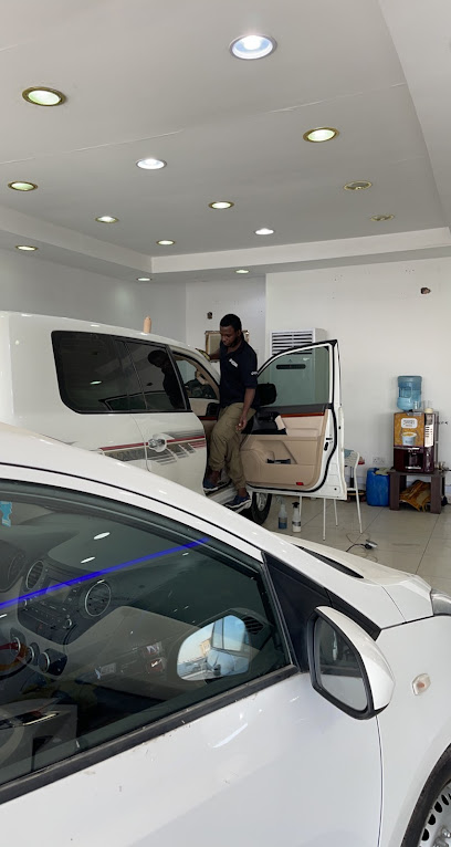 O-Cool Car care service - Qatar|Doha|6CMW+WQW