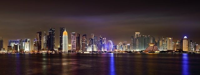 Qatar Office Space - Doha - +974 6645 4588