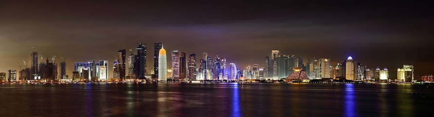 Qatar Office Space - Doha