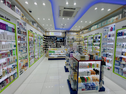 Care n Cure Pharmacy صيدلية - Doha - +974 3158 3027