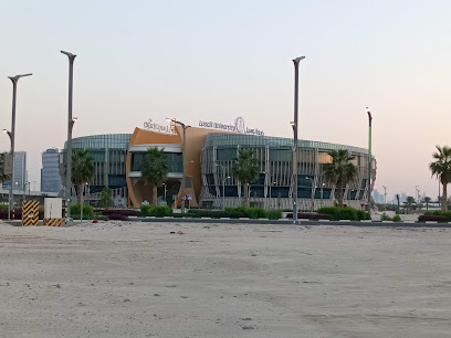 Lusail University - Umm Salal Muhammed - +974 4401 1111