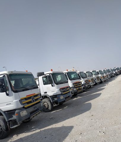 Heavy Transport Qatar - Umm Şalāl 'Alī - +974 6612 2388