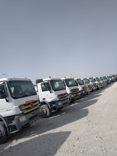 Heavy Transport Qatar -