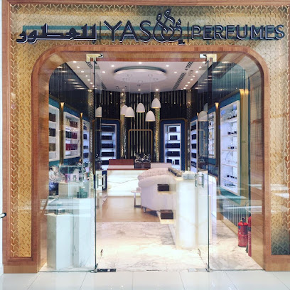 Yas Perfumes - Doha - +974 3342 5247