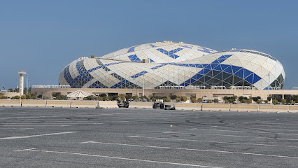 Lusail Multipurpose Hall - Ras Laffan -