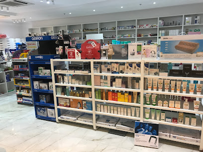 Masseelah Pharmacy- Royal Plaza - Doha - +974 6600 2442