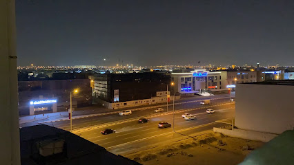 Gulf Residence 5 - Doha - +974 4448 5111