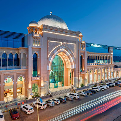 HUB Business Center - Doha - +974 4028 4111