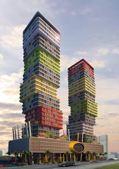 JMJ GROUP - Qatar|Lusail|Building No 173