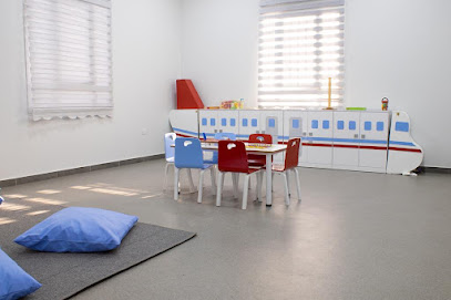 مركز تكساس لذوي الإحتياجات الخاصة, Texas Center for Special Needs - Lusail - +974 3315 6273