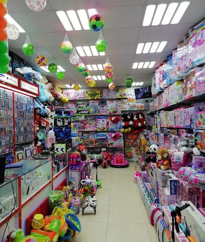 KARBON TRADING - Umm Salal Muhammed - +974 7762 3217