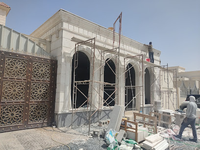 مؤسسة صيدنايا للتجارة والمقاولات - Doha - +974 3018 3856