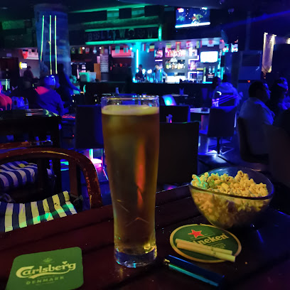 Bollywood Lounge - Doha - +974 7473 5888