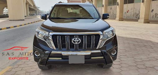 SAS AUTO EXPORTS - Doha - +974 7055 0962