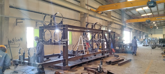 Doha Gratings & Metal Work WLL - Rawdat Al Jahhaniya - +974 4451 0346
