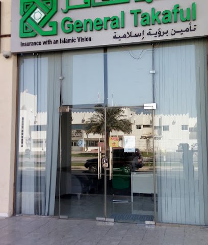 General Takaful - Doha - +974 4463 0273
