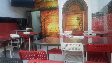Flamingo Restaurant - Doha -