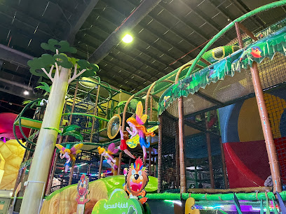 Jungle Zone - Umm Şalāl 'Alī - +974 4499 9699