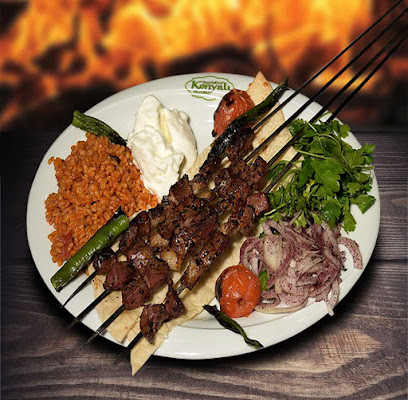 Osh Al Bol Bol - Doha - +974 4416 1496