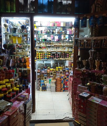 Al-Khazama Perfumes - Doha - +974 7024 1968