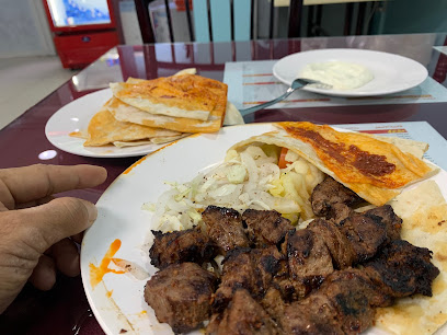 Marmara Istanbul Restaurant (Bin Omran) - Umm Salal Muhammed - +974 4486 3527