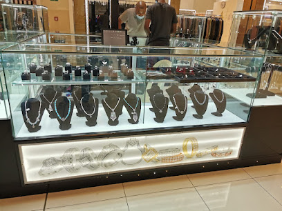 Noqoosh Silver Jewelry نقوش للمجوهرات الفضية - Doha - +974 7474 0363