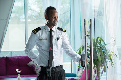 Weqaya Security Services Group WLL - Doha - Qatar - +974 4444 6909