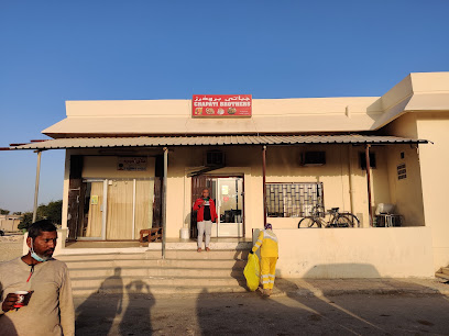 جباتي برذرز - Doha -