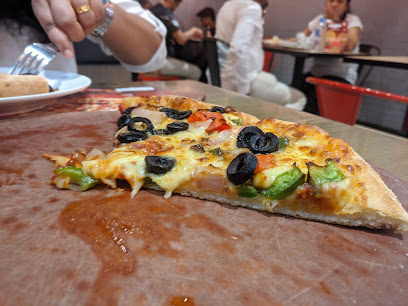 Pizza Hut - Doha - +974 4432 0320