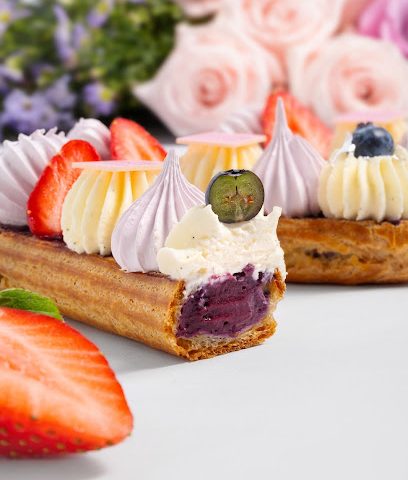 Maître Choux Doha - Doha - +974 4410 6336