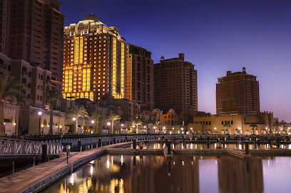 Sedra Arjaan by Rotana - Dukhan - +974 4044 1888