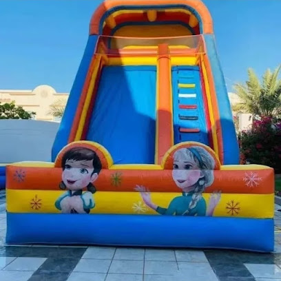 نطاطيات وزحلاقيات - Doha -