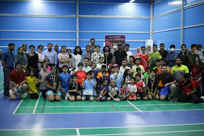 Dynamic Sports Complex - Mukaynis - +974 6642 8190