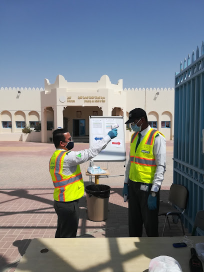 Al Karaana Primary Preparatory Secondary School for Boys - Qatar|Al-Kiranah|226M+V4R