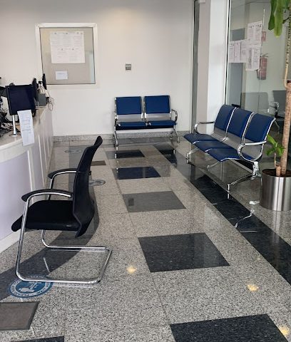 Qatar General Insurance (Industrial Area Branch) - Doha - +974 4460 2725