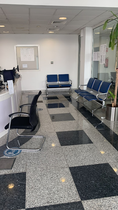 Qatar General Insurance (Industrial Area Branch) - Qatar|Doha|56 Al Muntazah