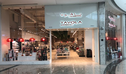 Tavola - Doha - +974 4435 5017