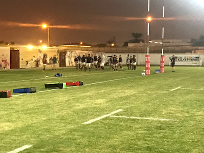 Doha Rugby Football Centre - Doha -