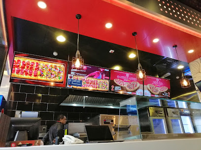 Pizza Hut - Doha - +974 4432 0320