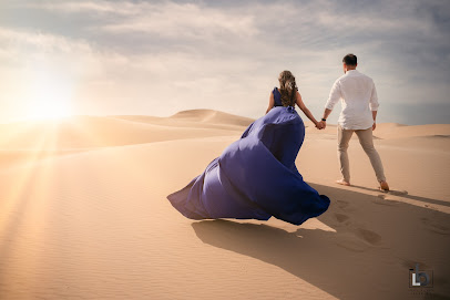 Lensbuddy Studio - Doha - +974 5567 7457
