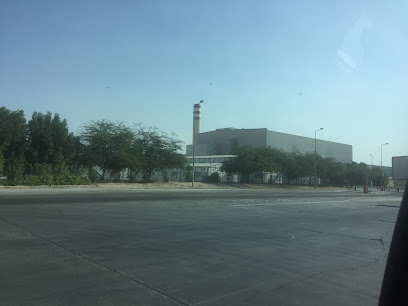 DSWMC - الخور - +974 7778 0380