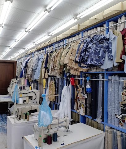 koci tailoring - Doha - +974 5066 0791