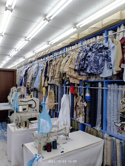 koci tailoring - Qatar|Rawdat Al Hamama|Al Kheesa service Rd،|CC3P+RV3