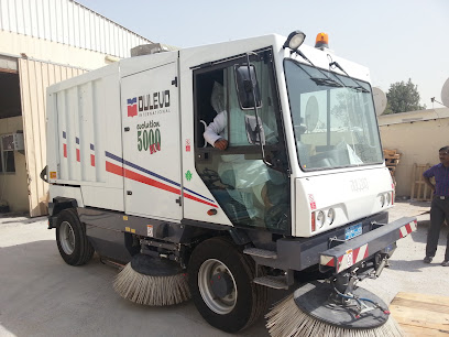 ALBariq Cleaning Equipments (Qatar) WLL - Doha - +974 4481 0066